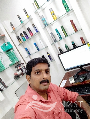 RANJITH RAVEENDRAN